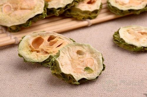 苦瓜泡水好處多，但禁忌你知道嗎？