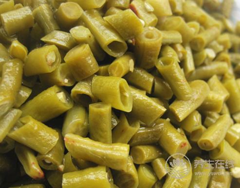 據(jù)說經常吃這6種食物 智商會變低