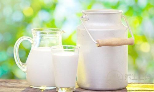 純牛奶不能和什么一起吃？什么牛奶最有營養？