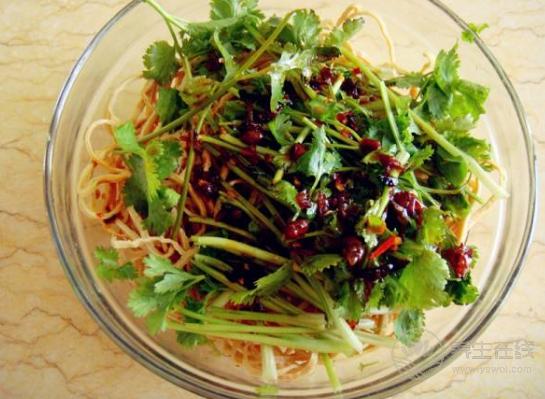 不吃香菜，你就體驗不到這幾個好處