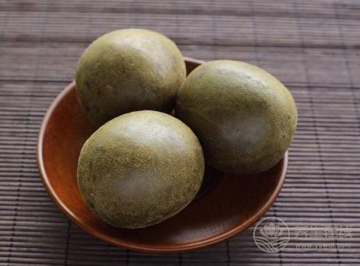 羅漢果很神奇，被稱為“金不換”，又甜又健康