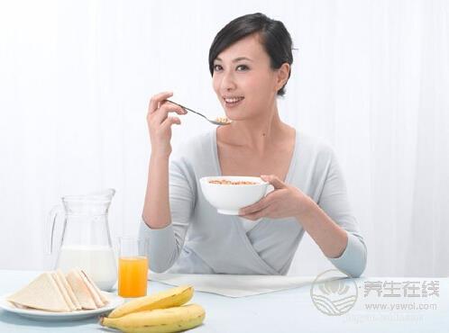 什么早餐不能吃？吃早餐應該注意什么？