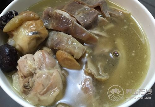 秋季易胃寒，常吃這幾種食物能改善