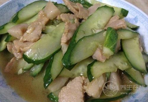 6月易上火？這些食療方能幫你清熱去火