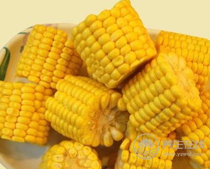 養(yǎng)生方法：粗糧的七個搭配方法