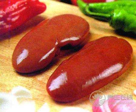 以形補形靠譜嗎？吃豬腰真的補腎嗎