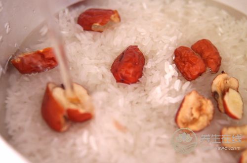 紅棗吃法不同功效不同，養生須知