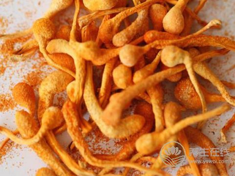 血液垃圾太多？別擔心，十種食物幫你凈化血液