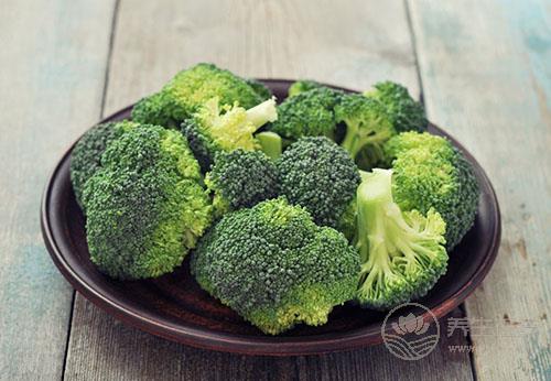 肝不好，這5種食物要多吃