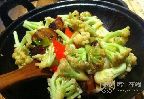 富含維C的5種果蔬，多吃有好處