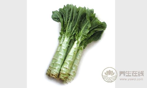萵筍養生好，但是跟3種東西吃最傷身！