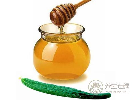 蜂蜜能利尿養(yǎng)腎助眠，推薦你6種搭配飲法