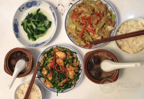 早餐別吃這3類食物，不然小心病從口入