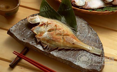 為什么全世界的飲食指南都鼓勵吃魚？