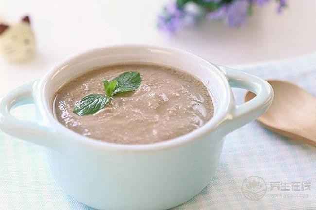 4個補(bǔ)鐵食譜，缺鐵的收藏起來