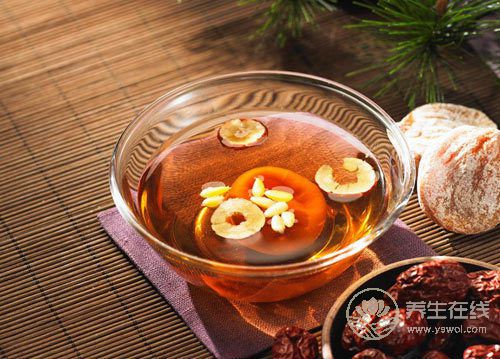 紅棗吃法不同功效不同，養生須知
