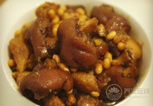 介紹幾款食物，能幫助你改善營養不良