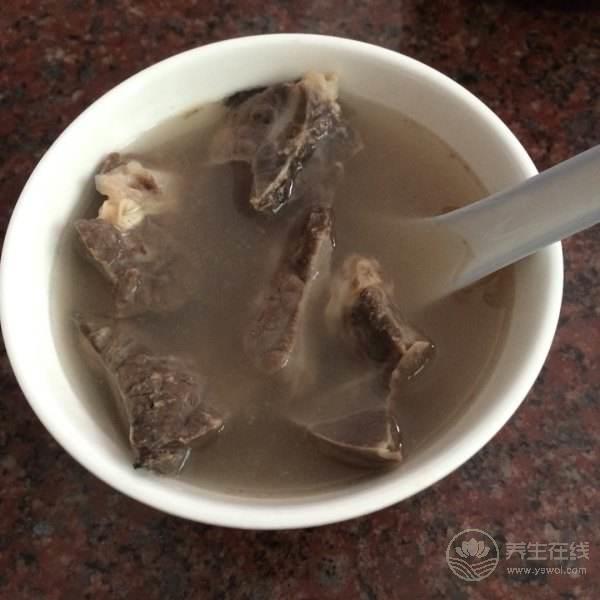 2招助你清肺養(yǎng)腎，趕緊學(xué)做起來！