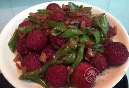 八種果蔬，護心臟，保健康