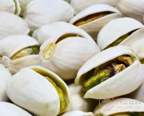 3種堅果好吃又營養，常食對身體有益處