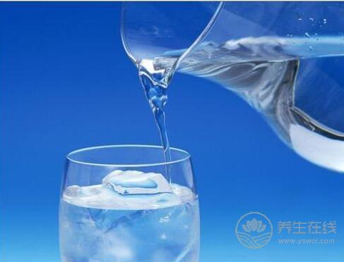 喝了“陰陽水”會怎樣？陰陽水的3大危害不容忽視！