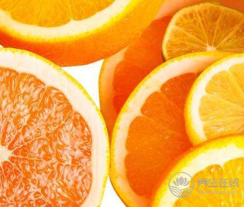 秋季適合吃橘子，常吃能收獲4大好處