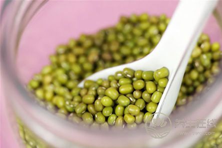 五種顏色豆豆的養生功效，記得收藏好