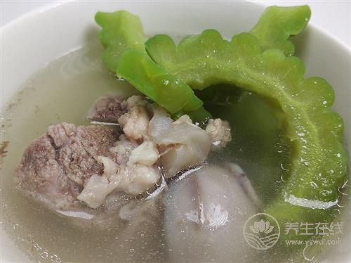 營養養生湯 營養養生湯