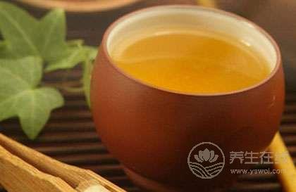 川芎茶的做法