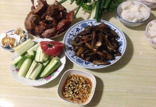 學(xué)會(huì)這樣吃,身體才健康 學(xué)會(huì)這樣吃,身體才健康