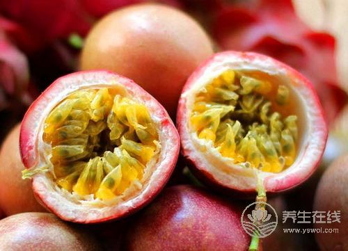 這種水果居然比蘋果還有營養，你吃過嗎？