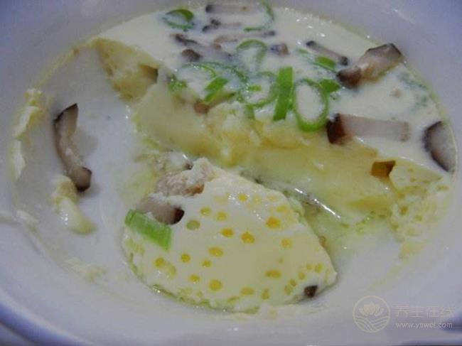 4個補(bǔ)鐵食譜，缺鐵的收藏起來