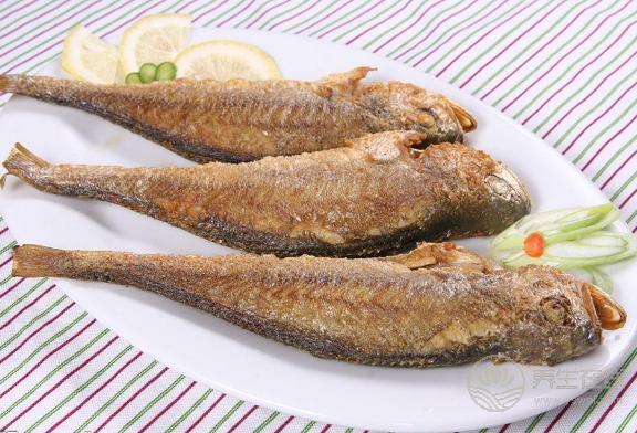 魚肉鮮嫩可口，6種常見魚類的養生作用，你不得不知