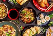 過(guò)年吃大餐，這樣吃，絕不會(huì)長(zhǎng)肉