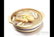 身邊緩解流感癥狀的三種常見(jiàn)食物
