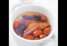 初夏養(yǎng)生，推薦你吃3個藥膳
