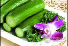 快速消腫就吃這些食物，勝過藥物