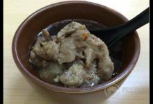 4個食療小方，助你打響“保胃戰(zhàn)”