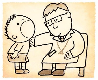 小孩子患上了手足口不發(fā)燒的原因