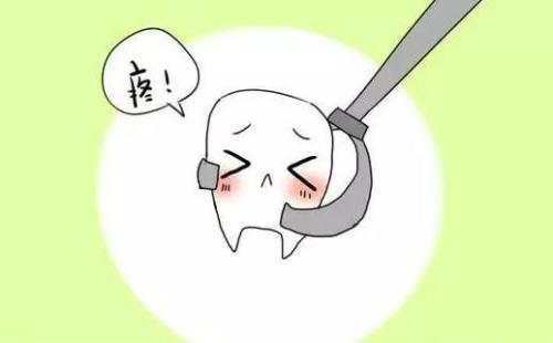 拔完牙之后可以漱口嗎 拔牙之后的注意事項(xiàng)