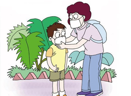 過(guò)敏情況出現(xiàn)的時(shí)候?yàn)槭裁匆a(bǔ)充鈣