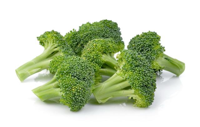 西蘭花的營養(yǎng)價值以及抗衰老效果