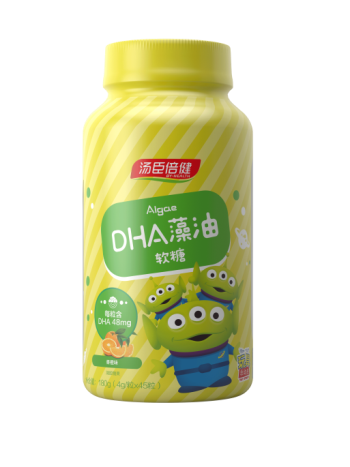 了解營養軟糖的營養價值，輕松愉快補充營養！
