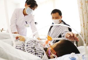術(shù)后精神異常的原因以及緩解方法