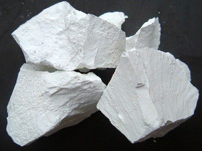 生石灰的功效以及生石灰藥用價(jià)值