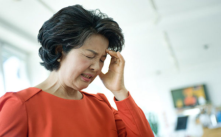 休息不好導(dǎo)致的頭暈情況如何處理