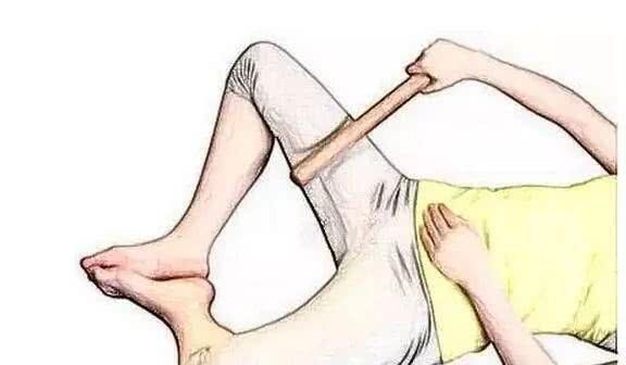 敲打肝經對于人的身體有哪些好處