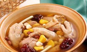 北芪黨參燉乳鴿的做法以及營(yíng)養(yǎng)功效
