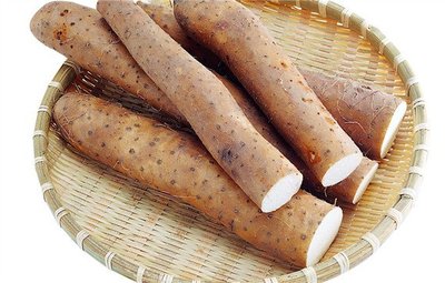 在皮膚過(guò)敏的期間是否可以吃山藥