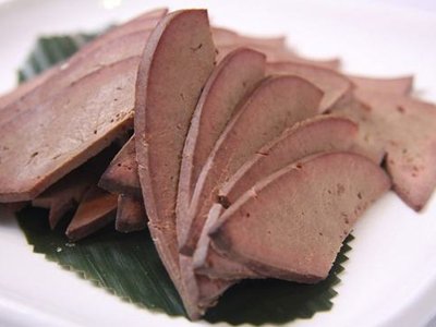 豬肝的營(yíng)養(yǎng)價(jià)值以及是否適合多吃